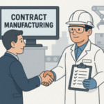 Contract Manufacturing
