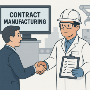 Contract Manufacturing