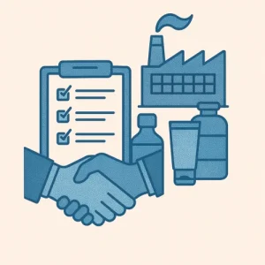 Contract Manufacturing facilities