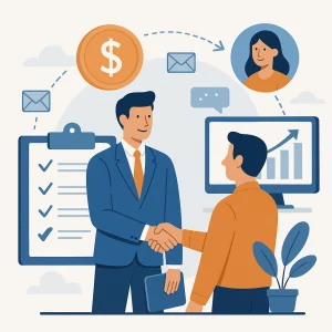 Join Partnership